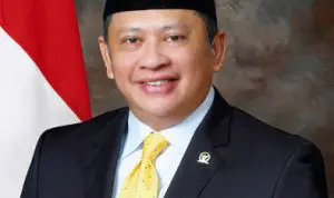 Ketua MPR RI Apresiasi Capaian Kinerja 100 Hari Kapolri 