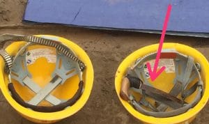 Warning! Pengamanan di PT VDNI Jebol, Karyawan Bebas Bawa Sajam