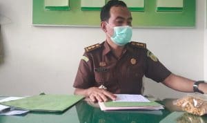 Palaku Utama Inisial HH dan L Proyek Rekayasa Lalin di Wakatobi Ditetapkan Sebagai Tersangka