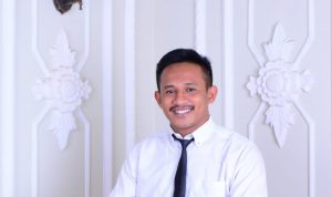 KNPI Mubar Trilisme, Sekertaris KNPI Versi La Ode Agus Minta Dana Hibah Dibagi Rata