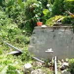 PAMSIMAS di Desa Bapenu Tidak Merata