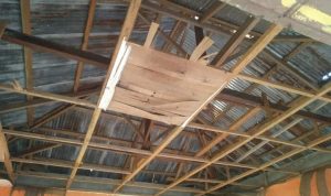 Jarang ke Sekolah, Kepala SMPN 1 Taliabu Selatan Bagaikan Kepala Sekolah Terbang