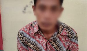 Tiga Tahun Jadi DPO, Pencuri HP Berhasil Ditangkap Tim Walet Polres Butur