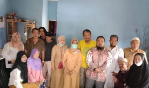 Diduga Lakukan Pengrusakan, Hj Gunawati Laporkan Oknum Pengacara ke Polda Sultra