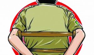 Tersangka Kasus Korupsi Rekayasa Lalin di Wakatobi Jadi Tahanan Kota