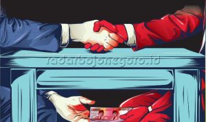 Belum Ditahan, Kejati Sultra Dinilai “Istimewakan” Dua Tersangka Kasus Korupsi Rekayasa Lalin di Wakatobi