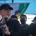 Jika Dipercaya Jadi Pemimpin, ASR Bakal Beri yang Terbaik Buat Sultra