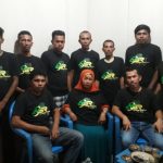 Garda Muda ASR Butur Serap Persoalan yang Dihadapi Petani