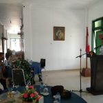 Wabup Butur: Pemerintah Daerah dan TNI/Polri Harus Bersatu