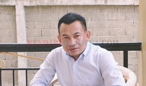 Persiapan Panlok Munas Kadin Sudah 70 Persen