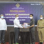 Konawe Utara Raih WTP Empat Kali Berturut-turut