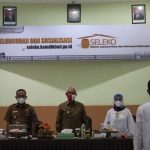 Kantor Bahasa Sulawesi Tenggara Luncurkan Aplikasi Seleko