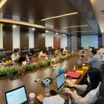 Tower BTS Jaringan Telekomunikasi Buton Utara Sudah Pasti di Bangun