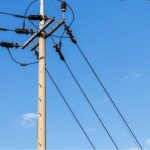 Pekerja Tiang PLN di Desa Pencado Diduga Curi Kabel