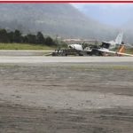 TNI-Polri Terus Buru Kelompok Teroris Penyerang Bandara Ilaga Papua