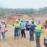 Humas: PT Tiran Mineral Telah Memiliki Izin yang Lengkap