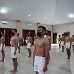Sebanyak 18 Pemuda Asal Sultra Berjuang Jadi Taruna Akmil
