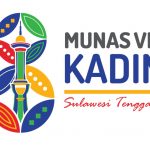Pembukaan Munas Kadin Bakal Digelar di Kawasan Masjid Al Alam Kendari