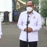 Mengalir Deras, Arsjad Rasjid Didukung 23 Asosiasi untuk Pimpin Kadin