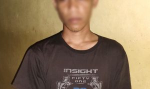 Ditegur Saat Miras, Pemuda di Butur Aniaya Ayah Tirinya Hingga Luka-luka