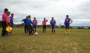 Sepak Bola Butur