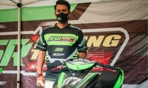 TEAM ASR