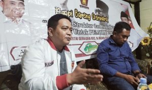 ngopi baraeng gerindra