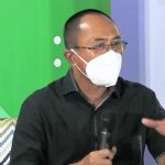 Andi Sumangeruka Instruksikan Seluruh Relawan ASR Bantu Pemerintah Tangani Pandemi Covid-19