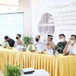 PT Tiran Mineral Punya Izin Lengkap dan Sudah Tandatangan Kontrak Smelter dengan  Tonghua