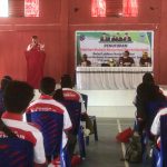 Pelatihan MTU BLK Kendari di Baubau, Buteng dan Muna Resmi Ditutup