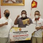 DPD Gerindra Sultra  Bersama Andi Sumangerukka Siapkan 34 Ekor Sapi Qurban di Hari Raya Idul Adha