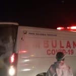 Kabar Duka, Istri Gubernur Sultra Meninggal Dunia