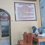 DPC Gerindra Buton Sediakan WiFi Gratis untuk Siswa yang Belajar Daring