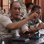 Bupati Konut Keluarkan Instruksi PPKM Status Level Tiga