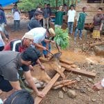 Hari Raya Idul Adha, Tiran Group Salurkan 10 Ekor Sapi Kurban di Konut