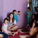 Peringati Hari Anak Nasional, ASR Kendari Beri Bantuan Anak Berkebutuhan Khusus