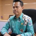 Jumarding Bantah Tudingan Gerak Sultra Terkait Dugaan SPPD Fiktif