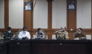 Pemda Konut Tetapkan Status Siaga Darurat Bencana