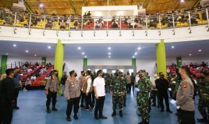 TINJAU PPKM