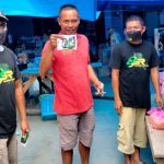 ASR Baubau Roadshow Berikan Penguatan Ekonomi Masyarakat