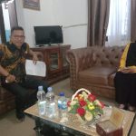 Jika Tujuh Hari Tak Lakukan RAT, Koperasi TKBM Raha Akan Dibekukan