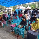 Sebanyak 28.364 KPM di Kendari dapat Bantuan Beras PPKM