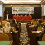 Pemda Konut Gelar Sosialisasi SP3D