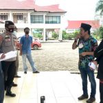 Pencemaran Lingkungan yang Dilakukan PT AKP Diduga Jadi Sebab Gagal Panen Petani di Konut