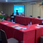 Sejumlah Tokoh Tolaki Gelar FGD Bahas Pembangunan Monumen Kalosara