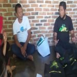 Relawan ASR Butur Serap Keluhan Warga di Kulisusu Utara
