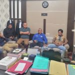 Advokat Dedi Ferianto Bantah Jika Dirinya Disidang Etik di DPC Peradi Kendari