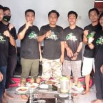 ASR Konawe Sosialisasikan Andi Sumangerukka  Sebagai Calon Gubernur Sultra