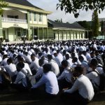 Sebanyak 1083 Putra Sulawesi Tenggara Ikuti Seleksi Bintara TNI AD