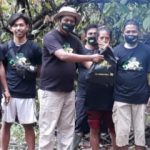 ASR Butur Serap Aspirasi Masyarakat Pengolah Rotan di Kulisusu Barat